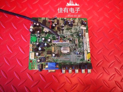 原装TCL L32E77B 主板 40-XPMS18-DIE2XG 配LTA320AB01