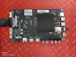 原装配件 夏普LCD-60TX4100A 主板CV648H-D夏普屏LE601R3HB3FX