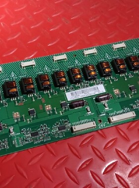 原装TLM3788P V370H1-L0A厦华LC-37R35 高压板 VIT70006.60 