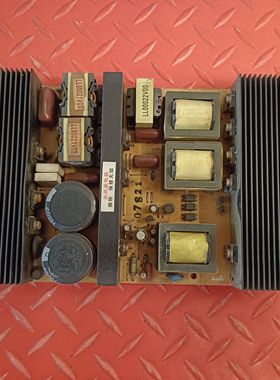 电视电源板GP018 GPAC-351424A测试好