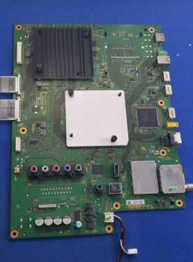 故障板不开机原装索尼 KD-55X8566D主板1-980-832-11屏V550QWME01