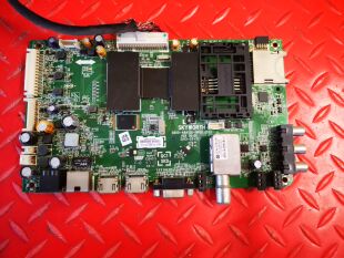 原装创维42E730A 液晶电视主板5800-A8A120-0P00配屏LC420DUN