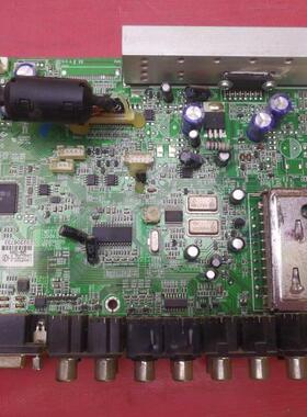 原装康佳LC32ES62 主板MST721 35014005配屏LK315T3LA31