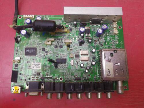 原装康佳LC32ES62 主板MST721 35014005配屏LK315T3LA31