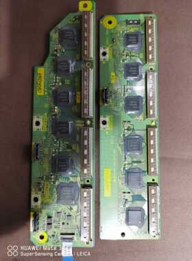 原装松下TH-P42X10C 缓冲板TNPA4777 TNPA4776 AC一套价 实图