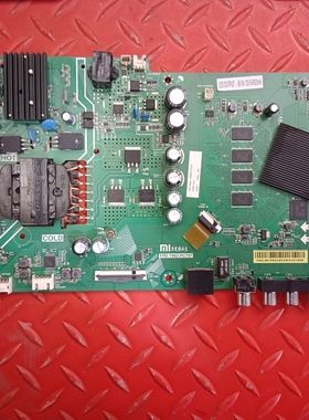 小米L50M5-5S主板TPD.T962.PC797屏L50M5-5S-CH0T 89.6V-129.6V