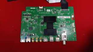 锈原装TCL L55F3700A 主板40-MT55CD-MAC2HG屏LVF550ND2L SD9W02