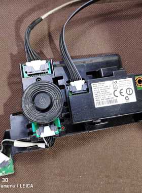 原装三星UA48HU5900J按键板BN41-02149A接收板BN41-02231A 