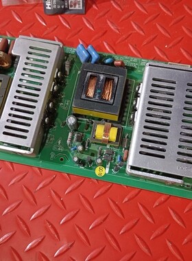 创维42L28RM 42K10RN 42L02/03RF电源板5800-P42TTS-0060/10测好