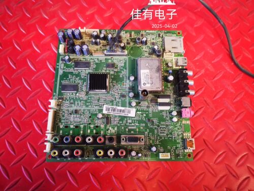 原装 海尔LK37K1 主板0091801237D V1.5 屏V370B1-L01 