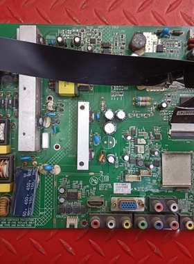 原装现货康佳LED42G3300主板35017208配屏72000028YT 28YT