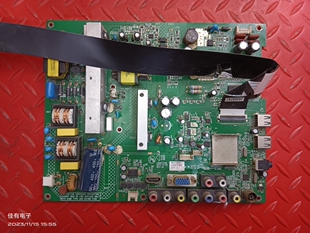 原装现货康佳LED42G3300主板35017208配屏72000028YT 28YT