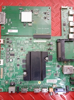 海信LED48K380U BOM1原装主板RSAG7.820.5730屏HE480HU-B31/S0