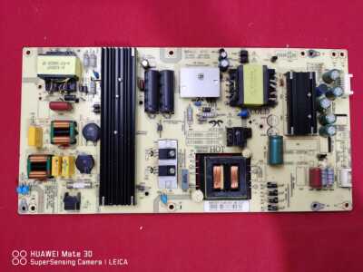 原装海尔LS55AL88C51A3 电源板AY168D-2SF15 /2SF11 0090726323 