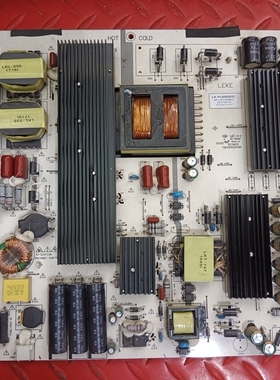 实拍 液晶电视配件 电源板LK-PL650301C