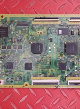 原装松下TH-50PV60C 等离子逻辑板 TNPA3820 AB