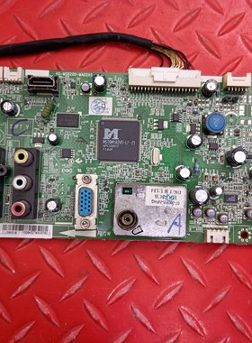 现货原装三洋32CE630LED主板 40-MS8200-MAD2XG 配屏V320BJ2-P01