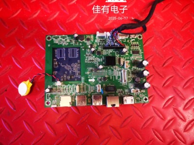 BOE RMN49-G321主板900-00-00279 MV53-TUURHD V1.1 AJX53RA