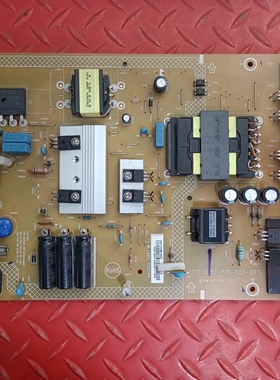 飞利浦65PUF6663/T3 65寸电源板 715G9187-P01-002-001S