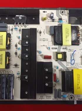 原装海信 HZ75E5A 75E3D 电源板 RSAG7.820.8345 HLL-6576WA