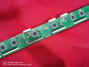 长虹3D51C2080等离子缓冲板JUQ7.820.00064527 VER4.0屏CN51G4000