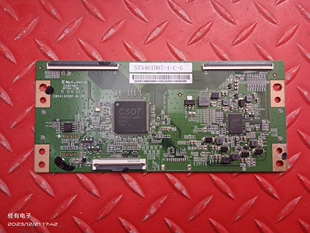 原装海信HZ55E3D-J LED55E5U H55E3A 逻辑板ST5461D07-1-C-G