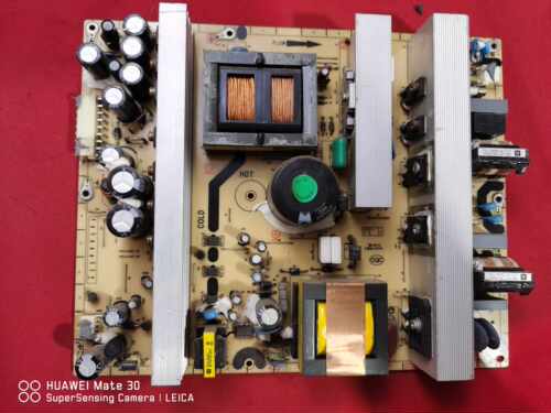 `原装TCL LCD40K73B L40E77 L40E64电源板40-L4202C-PWJ1XG 