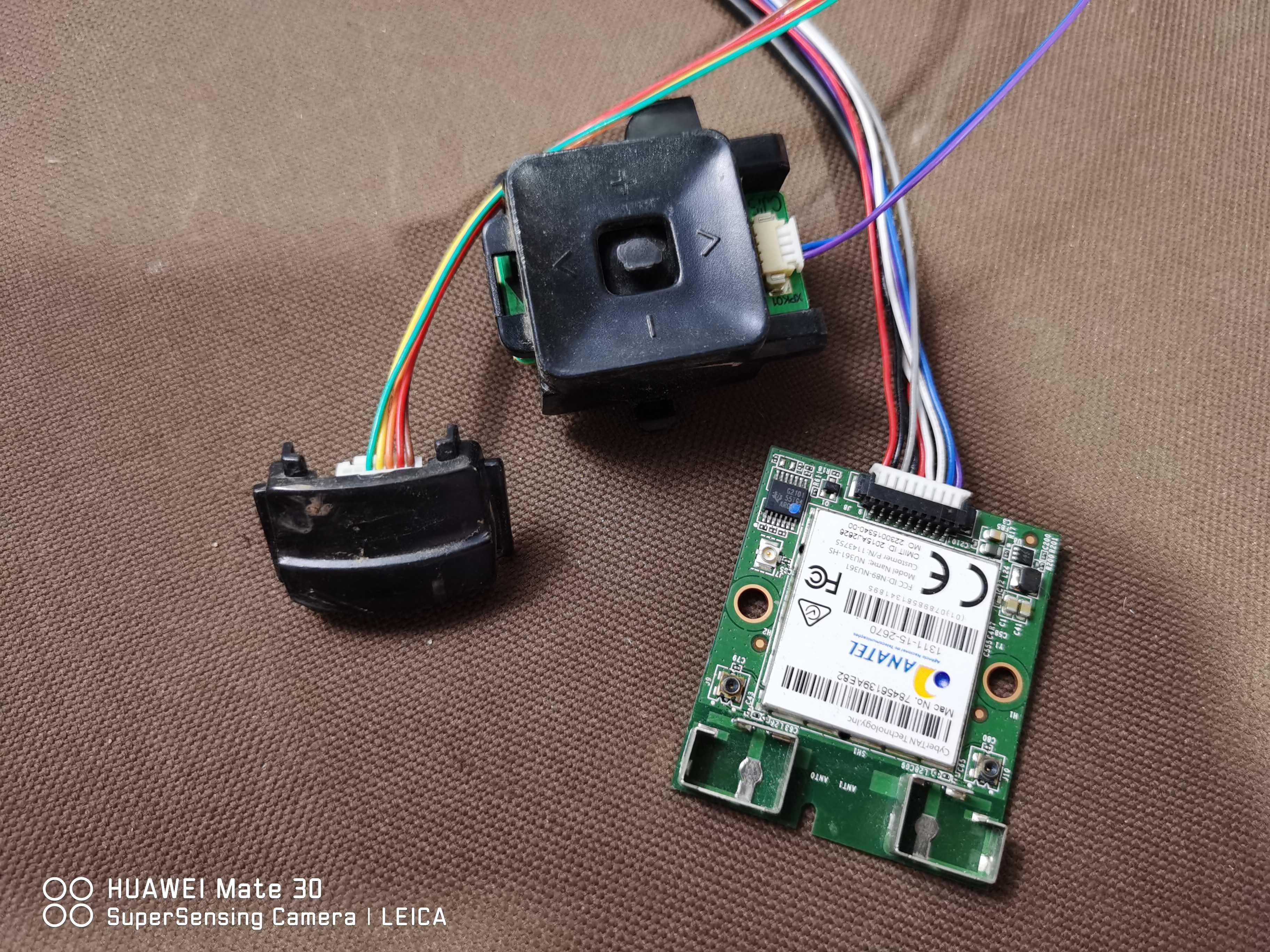 原装海信原装LED50K5100U接收 RSAG7.820.5624按键一套