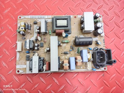 原装三星LA32C360E1电源板 P2632HD-ASM PSLF121401A