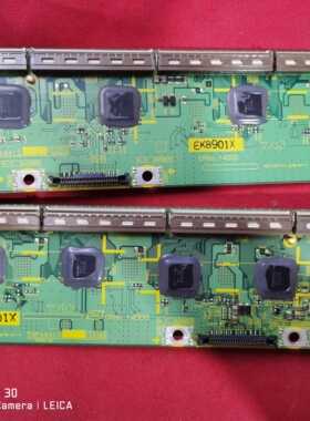 原装松下 TH-42PZ80C 缓冲板 TNPA4412 SU TNPA4413 SD EK8901X