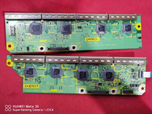 原装松下 TH-42PZ80C 缓冲板 TNPA4412 SU TNPA4413 SD EK8901X
