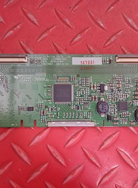 测好 原装 6870C-0195A逻辑板 LC320WXN-SAA1 LC32DS30 LC32D560C