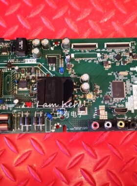 原装创维43E381S主板TP.V56T.PB716 LG屏RDL430FY(LG0-101)