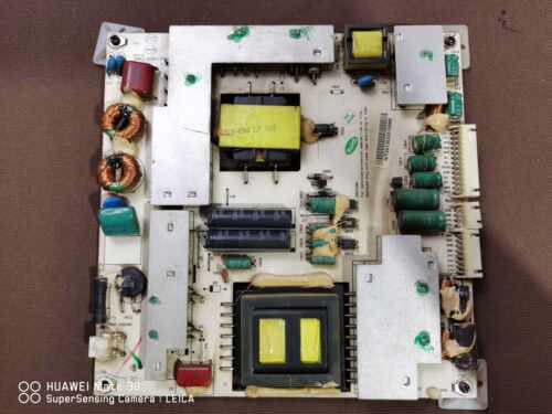 山水UA370A UA400D UA420AIV背光电源板PW301-120B