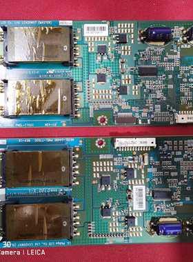 飞利浦42PFL5422 42TA2800S高压板LC420WX7 6632L-0448C 0449C测