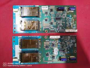 飞利浦42PFL5422 42TA2800S高压板LC420WX7 6632L-0448C 0449C测