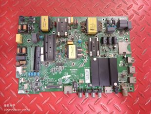 康佳 KKTV U55J 主板35022344屏1180YT 72001180YT