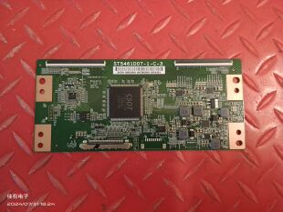 原装现货海信LED55N3000U LED55EC500U 逻辑板 ST5461D07-1-C-3