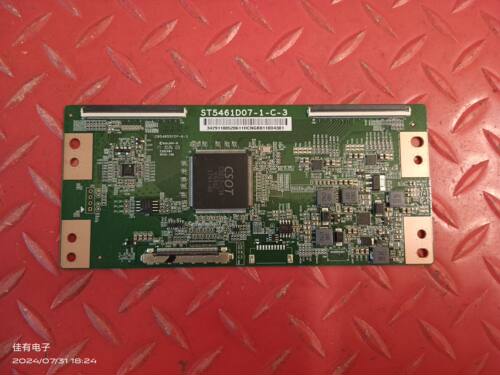 原装现货海信LED55N3000U LED55EC500U 逻辑板 ST5461D07-1-C-3