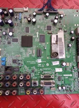 原装 海尔 LB46R6N 46寸主板 0091802169 V1.2 屏 T460HW03