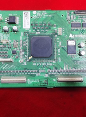 LG 等离子42PC1RB-CJ逻辑板LG 42V8X3 CTRL 6870QCH0C6C