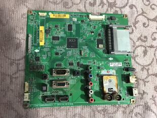 原装LG 42LT560H-CA主板EAX64866303配屏LC420EUE（SE）（M4）