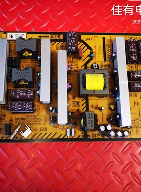 原装松下 TH-P50UT50C 等离子电源板 MPF6913B PCPF0288