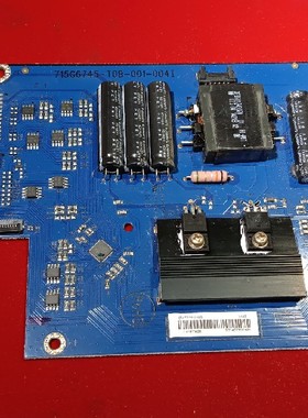 原装 乐视 Letvs50Air 恒流板 715G6745-T0B-001-004I