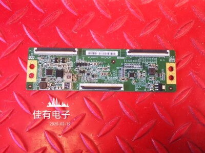 原装液晶 小米L65M7-EA 逻辑板HV650QUBF70 47-6060011