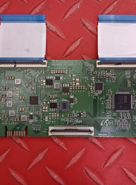 无排线原装 海尔 55U1逻辑板B002M000 351Z095-2 配屏V550DJ2-Q01