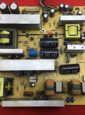 原装冠捷AOC L42E75 L427A31 LCD-42CT8 电源板715T2512-2