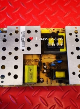 原装康佳LC32CS11电源板 34006803 35014596 测好