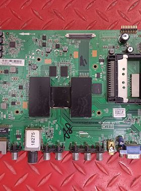 原装东芝65U7450C主板40-MS918B-MAF4HG 屏V650DK1-KS1