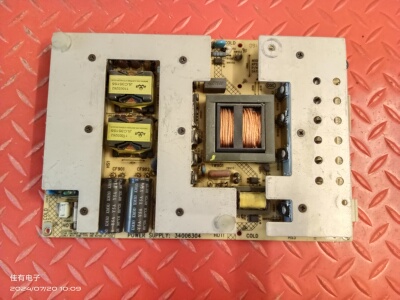 原装康佳LC46GS80DC 55FT8AC电源板 34006304 35013750 KPS270-01